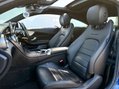 Mercedes-Benz C Class 2.1 C 250 AMG Line Premium+ D Auto 2dr 66