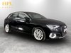 Audi A3 1.5 TFSI 35 Sport Sportback 5dr Petrol S Tronic Euro 6 (s/s) (150 ps) Alloy