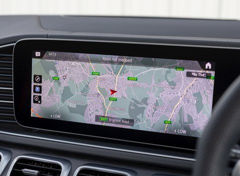 Mercedes-Benz GLE 53 4MATIC+ Premium Plus 22