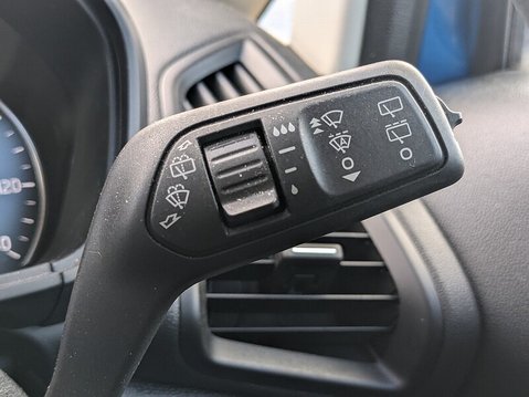 Ford Ecosport ST-LINE 26