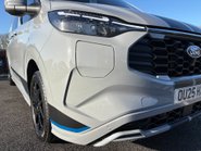 Ford Transit Custom 320 Sport L2H1 Duratec 11.8 kWh PHEV Dciv 26