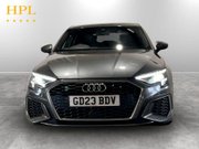 Audi A3 1.5 TFSI 35 S line Sportback 5dr Petrol S Tronic Euro 6 (s/s) (150 ps) 2