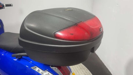 Sakura EV 3000 Sakura JS2A 2022 17