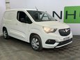 Vauxhall Combo 1.5 Combo 2300 Professional Turbo D S/S 1