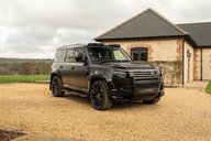 Land Rover Defender 3.0 D250 MHEV HSE Auto 4WD Euro 6 (s/s) 5dr 3
