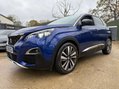 Peugeot 3008 1.2 3008 GT Line Premium PureTech S/S Auto 5dr 9
