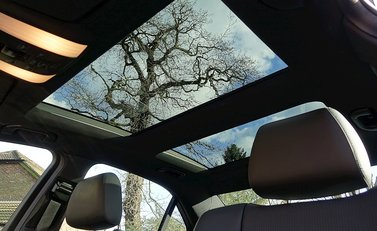 Mercedes-Benz E Class AMG 9