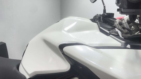 Triumph Explorer 1215 XRX 2016 37K ADVENTURE BIKE FULL LUGGAGE MOT SERVICED 36