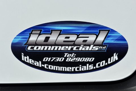 Citroen Berlingo 750 L2 1.6 Hdi 90 ps - Dog Van with Air Conditioning - Ex MOD 18