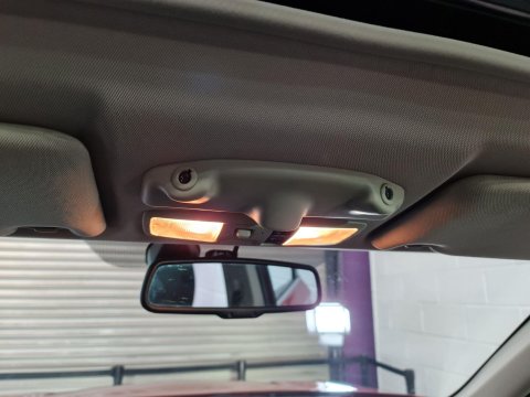 Mitsubishi Outlander 2.0h 12kWh GX4h CVT 4WD Euro 6 (s/s) 5dr 34