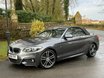 BMW 2 Series 220D M SPORT 9