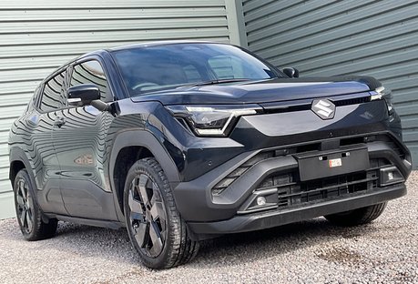 Suzuki e Vitara Ultra 2WD 61kWh