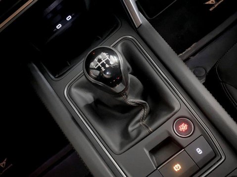 Cupra Formentor 1.5 TSI V2 SUV 5dr Petrol Manual Euro 6 (s/s) (150 ps) Cruise Control - Hea 16