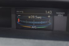 Subaru Forester I Xt 32