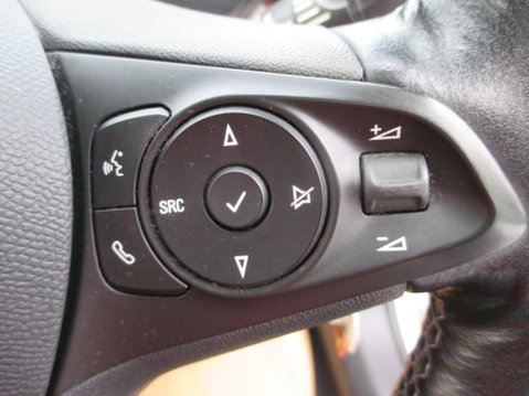 Vauxhall Corsa 1.2 Turbo SE Premium Euro 6 (s/s) 5dr 36