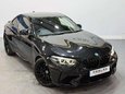 BMW M2 3.0 BiTurbo GPF Competition Coupe 2dr Petrol DCT Euro 6 (s/s) (410 ps) 7