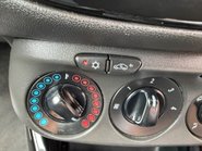 Vauxhall Corsa VXR 21