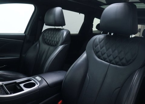 Hyundai SANTA FE 1.6 T-GDi 13.8kWh Ultimate SUV 5dr Petrol Plug-in Hybrid Auto 4WD Euro 6 (s 51