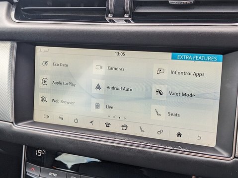 Jaguar XF PORTFOLIO 24