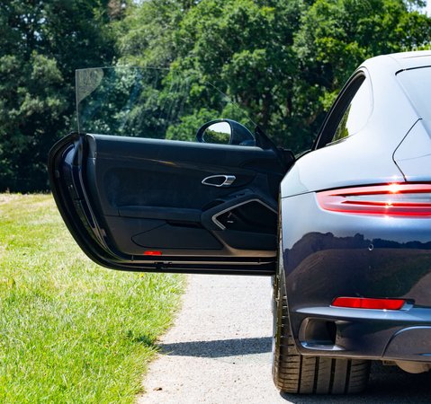 Porsche 911 3.0 911 Carrera GTS Semi-Auto 2dr 1