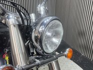 Yamaha XVS DRAGSTAR 650 2005 ONLY 11K NEW MOT SERVICED 650CC CRUISER A2 42