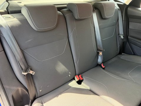 Ford Focus 1.0T EcoBoost Zetec Euro 6 (s/s) 5dr 13