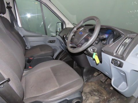 Ford Transit 2.0 350 EcoBlue FWD L2 H3 Euro 6 5dr 8