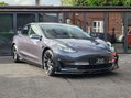 Tesla Model 3 Model 3 Performance AWD 4WD 4dr 15