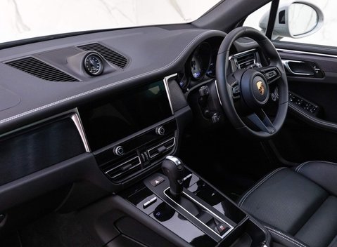 Porsche Macan 2.9T V6 GTS PDK 4WD Euro 6 (s/s) 5dr 12
