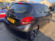 Peugeot 208 S/S TECH EDITION 7