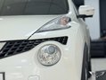Nissan Juke 1.2 DIG-T Tekna Euro 6 (s/s) 5dr 6