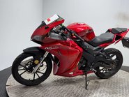 Genata XRZ 2020 XGJ 125CC 5