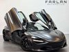 McLaren 720S 4.0T V8 Coupe 2dr Petrol SSG Euro 6 (s/s) (720 ps)