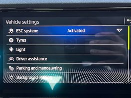 Skoda Karoq 1.5 Karoq Edition TSi Semi-Auto 5dr 43