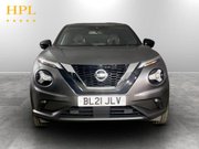 Nissan Juke 1.0 DIG-T Tekna SUV 5dr Petrol DCT Auto Euro 6 (s/s) (114 ps) Air Con - All 2