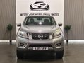 Nissan Navara 2.3 dCi Tekna 4WD Euro 6 (s/s) 4dr 7