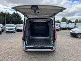 Ford Transit Custom SWB L1H1 Low Roof Limited 280 Air Con Alloys Sensors EURO 6 8