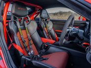 Porsche 911 4.0 GT3 RS 11