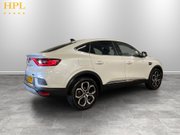 Renault Arkana 1.6 E-TECH techno SUV 5dr Petrol Hybrid Auto 2WD Euro 6 (s/s) (145 ps) 7