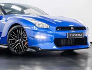 Nissan GT-R Premium Edition 3.8 2dr Coupe Semi Auto Petrol 6
