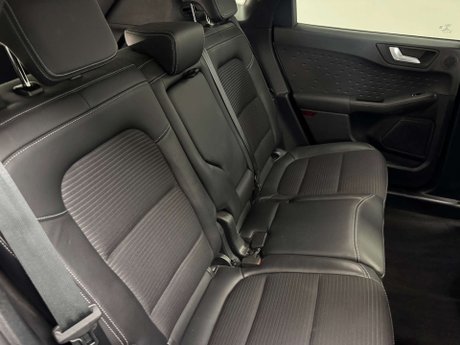 Ford Kuga 2.5 Kuga Titanium First Edition PHEV CVT 5dr 30