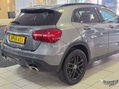 Mercedes-Benz GLA 1.6 GLA180 Urban Edition 7G-DCT Euro 6 (s/s) 5dr 19