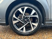 Hyundai KONA T-GDI PREMIUM MHEV 4