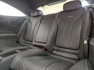 Mercedes-Benz S Class 5.5 S63 AMG Auto 2dr 44