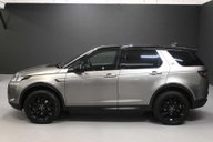 Land Rover Discovery Sport 2.0 Discovery Sport S Auto 4WD 5dr 11