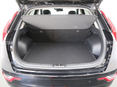 Kia Niro 64.8kWh 4 Auto 5dr 30