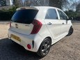 Kia Picanto 1.25 EcoDynamics Sport Euro 6 (s/s) 5dr 8