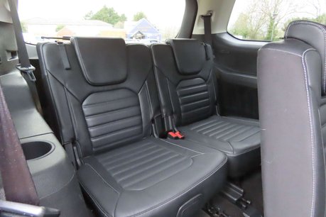 Ford Galaxy 2.0 TDCi Titanium X Euro 6 (s/s) 5dr 10