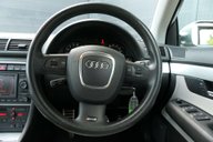 Audi A4 4.2 RS 4 Quattro 4WD 5dr 25