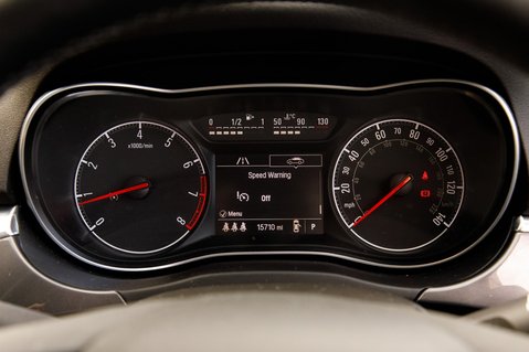 Vauxhall Corsa SE 14